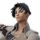 Lorenzo - Outfit - Fortnite