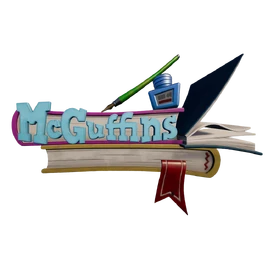 McGuffin's (C3S1) - Company - Fortnite