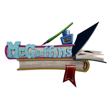 McGuffin's (C3S1) - Company - Fortnite