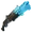 Morphite Sentinel Pump Shotgun - Weapon - Fortnite