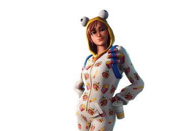 Fortnite pajamas onesie on sale