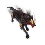 Pack Leader - Glider - Fortnite