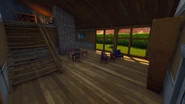 Main Room