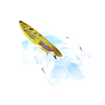 Peely Surfer - Glider - Fortnite