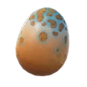 Raptor Egg - Icon - Fortnite