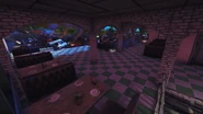 Interior (During Unvaulting Event)