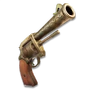 Revolver - Weapon - Fortnite