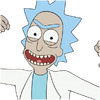 Rick Sanchez - Outfit - Fortnite.png