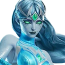 Sakara (Rimebound Legacy) - Outfit - Fortnite