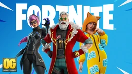 Keyart