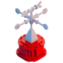 Seaworthy Weathervane - Decoration - LEGO Fortnite