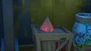 Sith Holocron