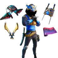 Icon (Before v31.00)