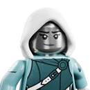 Snowstrike - Outfit - LEGO Fortnite