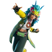Spirit Tamer Harmonie (v40.20 - Featured) - Outfit - Fortnite.png (2.06 MB) Featured Icon (Before v40.40)