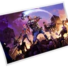 Stand and Fight - Loading Screen - Fortnite