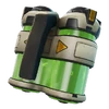 Stealth Splash - Item - Fortnite