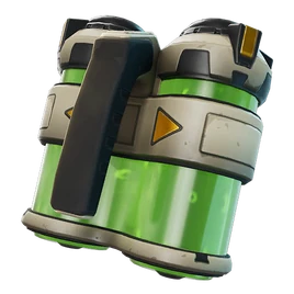 Stealth Splash - Item - Fortnite