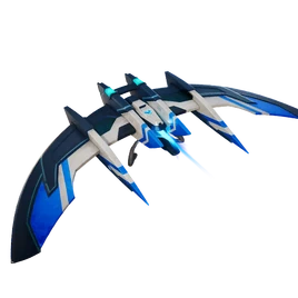 Stratosphere - Glider - Fortnite
