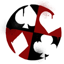 Suited Up (Decal) - Spray - Fortnite