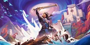 The Ageless (Full) - Loading Screen - Fortnite