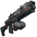 Twinfire Auto Shotgun - Weapon - Fortnite
