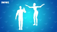 What's Up Sketch? - Promo - Fortnite