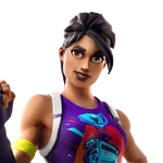 World Warrior (New) - Outfit - Fortnite