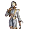 Antonia (Combat Chic Jacket On - Battle Pass) - Outfit - Fortnite