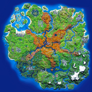 Chapter 2: Season 6 (16.20) map image