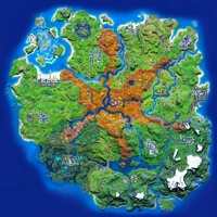 Apollo (Update v16.20) - Island - Fortnite