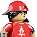 Banner Trooper (v30.00) - Outfit - LEGO Fortnite