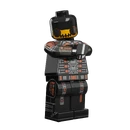Bloodsport (Featured) - Outfit - LEGO Fortnite