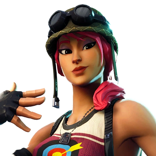 Bullseye Fortnite Wiki Fandom