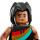 Celeste - Outfit - LEGO Fortnite