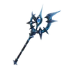 Cold Furia - Pickaxe - Fortnite
