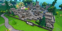 Cordial Courtyard (News Tab) - Promo - Fortnite