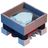 Countess Basin - Furniture - LEGO Fortnite