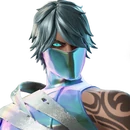 Damon (Phase Legacy) - Outfit - Fortnite
