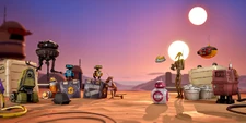 Droid Tycoon May 1st 2026