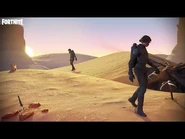 Promo Video for the Set