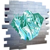 Emma's Influence - Spray - Fortnite