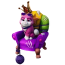 Empress - Pet - Fortnite