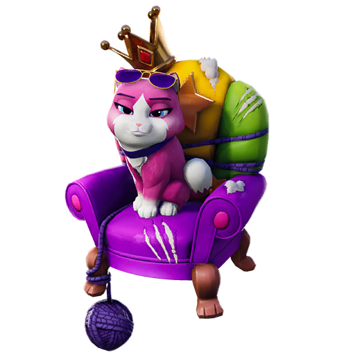 Empress Fortnite Wiki Fandom