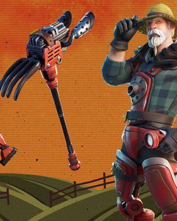 Moisson Musclee Wiki Francophone Fortnite Fandom Moisson Musclee Wiki Francophone Fortnite Fandom