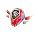 FNCS Charger Reskin
