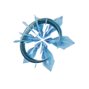 Fate of Both Worlds - Back Bling - Fortnite