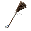 Firebolt (Ravenclaw) - Pickaxe - Fortnite