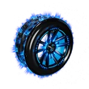 Ford F-150 SE - Wheels - Rocket Racing