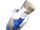 Einfaches Mineralpulver